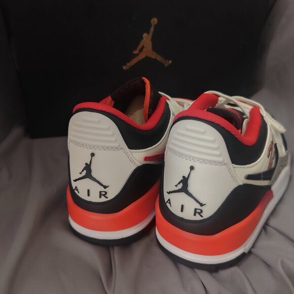 NEW Air Jordan Legacy 312 Low - Picture 3 of 6